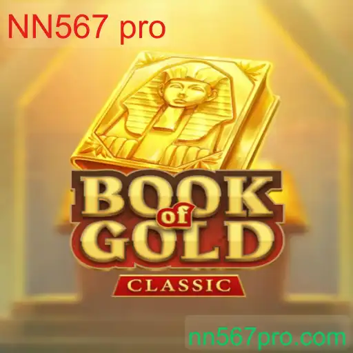 BookOfGoldClassic