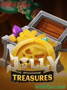 JollyTreasures
